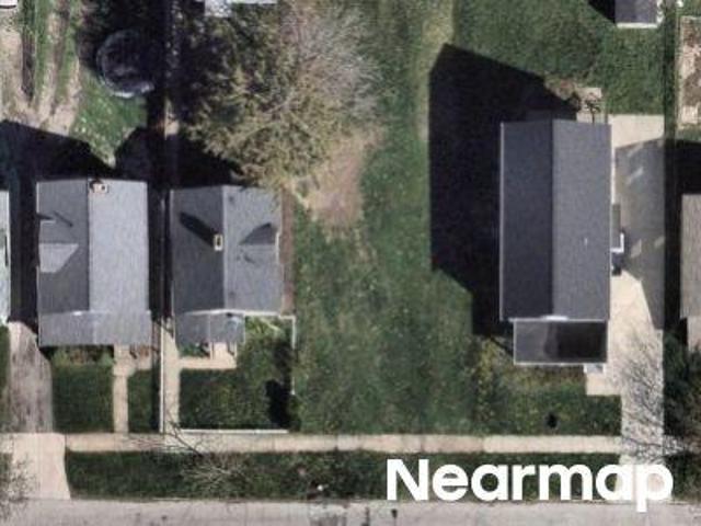 House for sale in Cleveland, Ohio