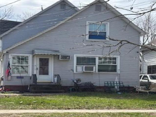 House for sale in Cleveland, Ohio