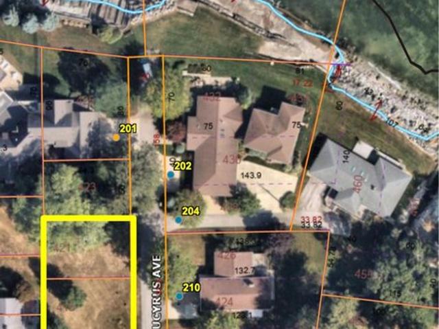 Land for sale in Huron, Ohio