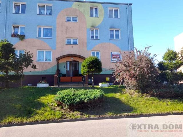 Mieszkanie na sprzedaż w Resko, Zachodniopomorskie