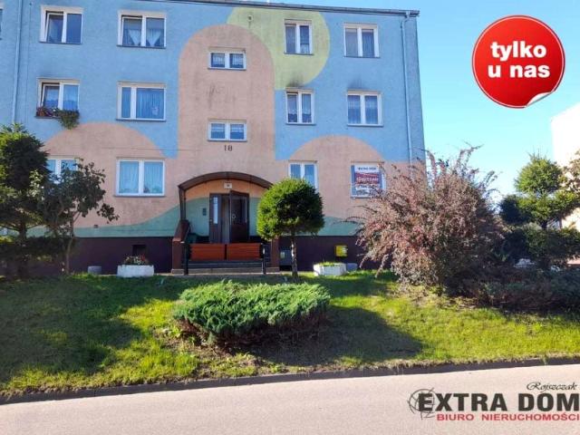 Mieszkanie na sprzedaż w Resko, Zachodniopomorskie