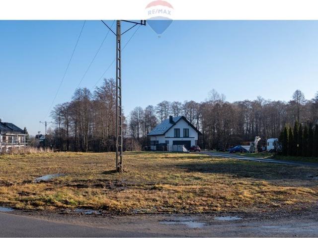 Grunt na sprzedaż w Buczkowice, Śląskie