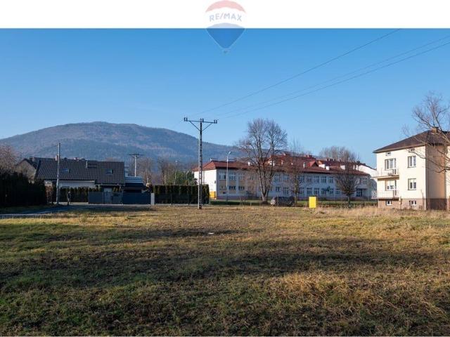 Grunt na sprzedaż w Buczkowice, Śląskie