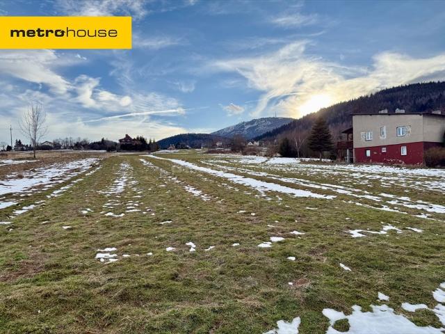 Grunt na sprzedaż w Buczkowice, Śląskie