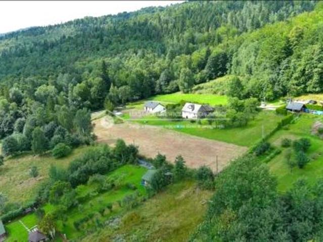 Grunt na sprzedaż w Buczkowice, Śląskie