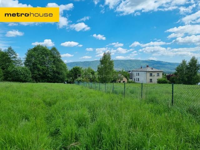 Grunt na sprzedaż w Buczkowice, Śląskie