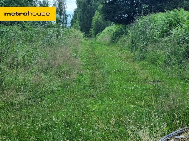 Grunt na sprzedaż w Buczkowice, Śląskie