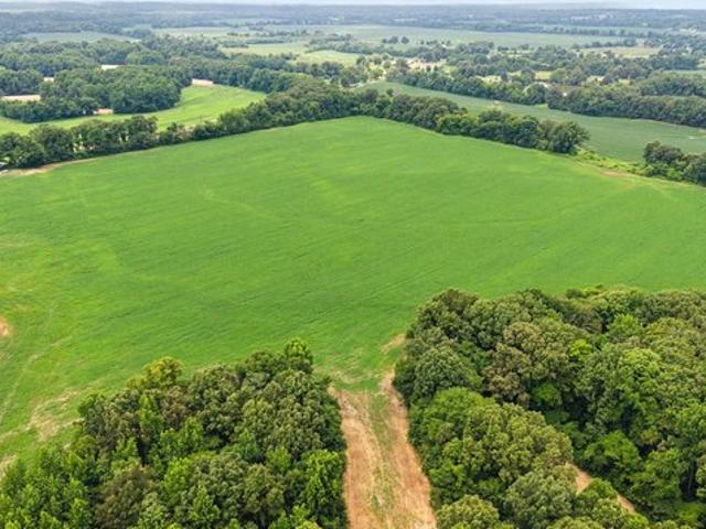 Land for sale in Tennessee