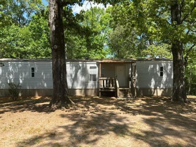 House for sale in Downsville, Louisiana