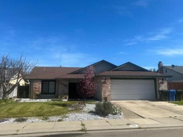 House for sale in Manteca, California