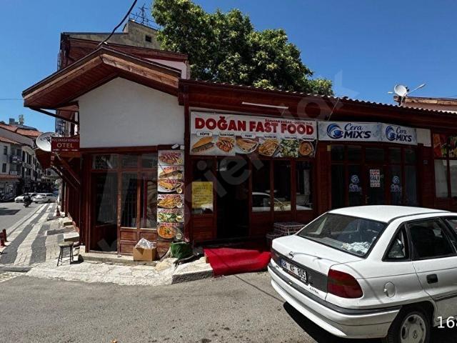 Akşehir, Konya içerisinde satılık Restoran