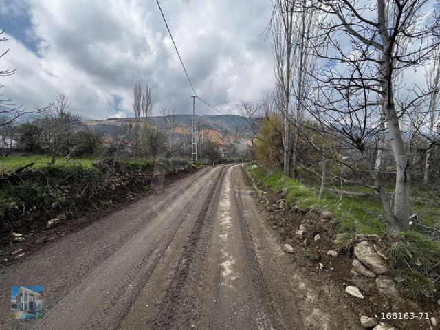 Ilıcak, Akşehir içerisinde satılık mülk