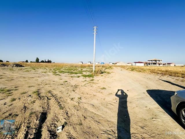 Alanyurt, Akşehir içerisinde satılık Arsa