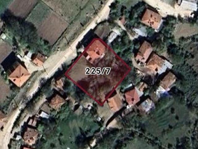 Kastamonu Merkez, Kastamonu içerisinde satılık Arsa