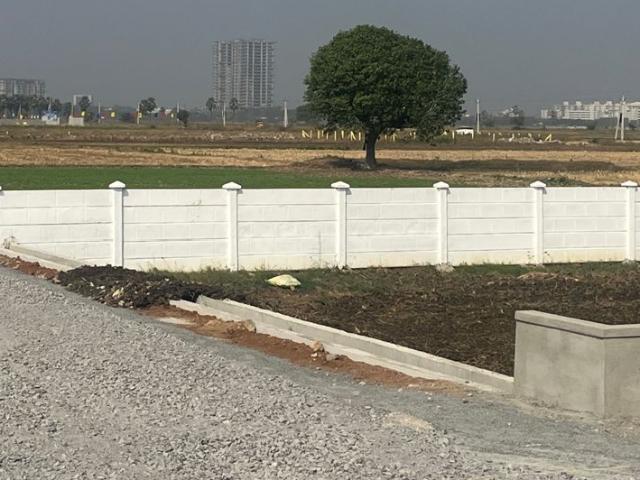Land for sale in Guntur, Andhra Pradesh
