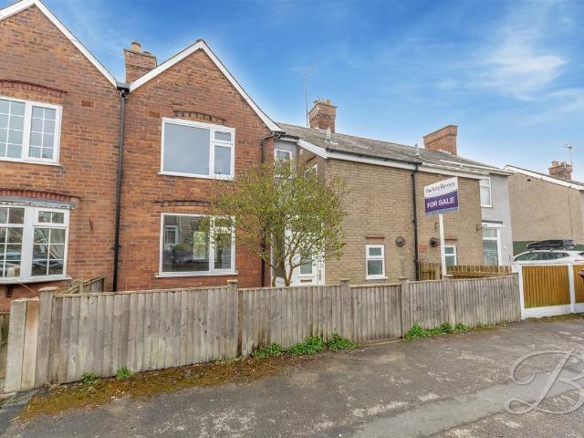 House for rent in Meden Vale, Mansfield