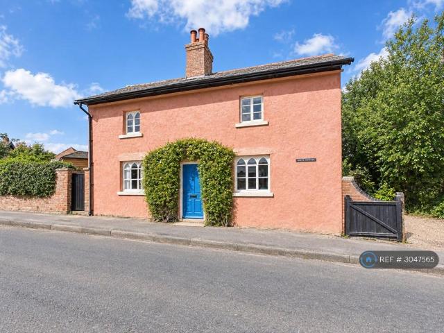 House for rent in Budby, Newark and Sherwood