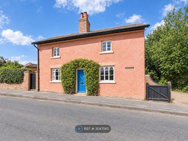 House for rent in Budby, Newark and Sherwood