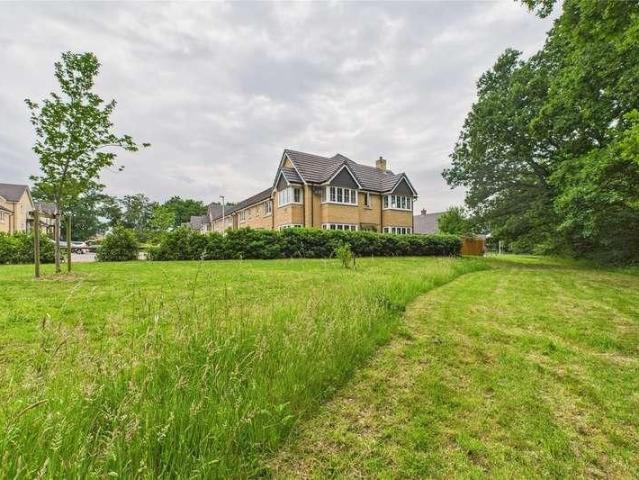 House for rent in Wokingham, Sindlesham