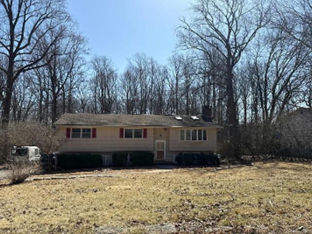 House for sale in New Jersey