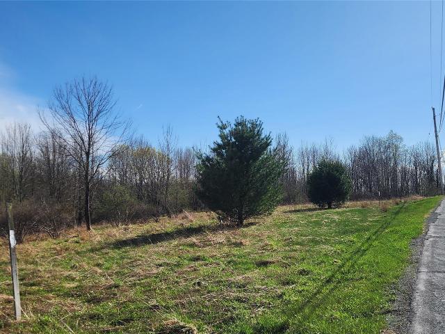Land for sale in Fallsburg, New York