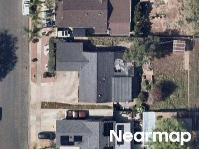 House for sale in Jacumba, California