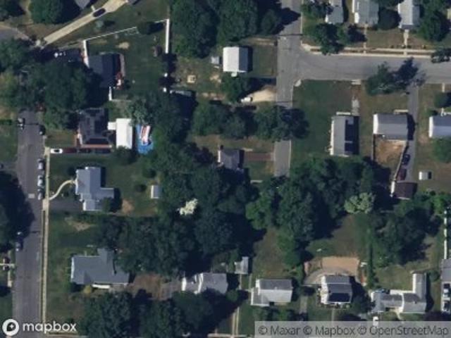 House for sale in Bridgeton, New Jersey
