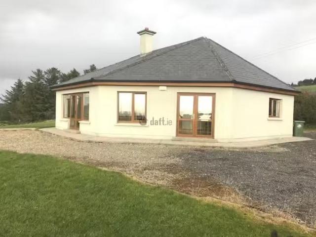 House to rent