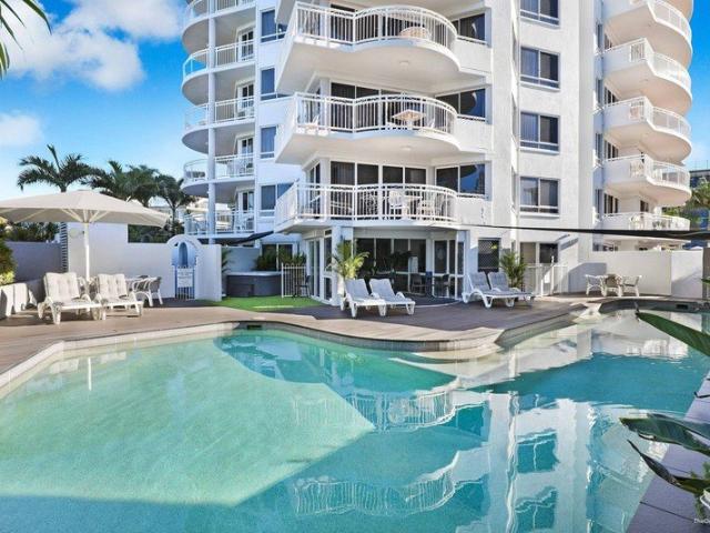 Apartment for rent in Kings Creek, Queensland