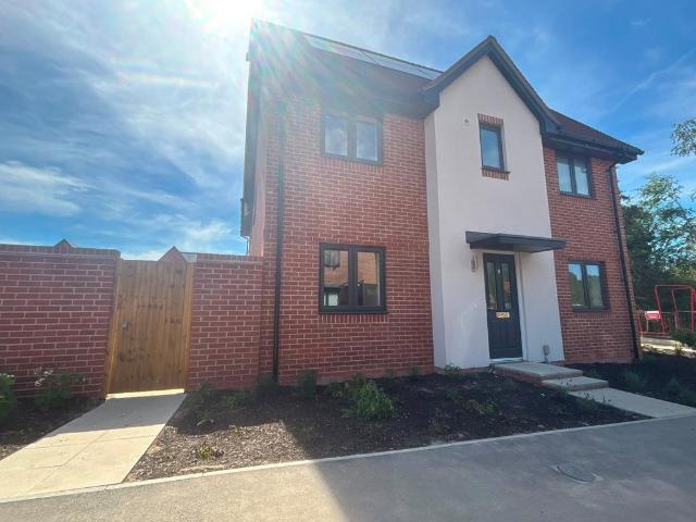 House for rent in Curbridge, Hampshire