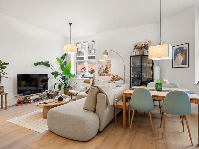 Lejlighed til salg i Søborg, Gladsaxe