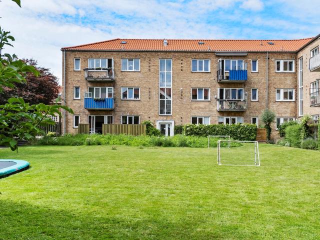 Lejlighed til salg i Kongens Lyngby  , Brøndby