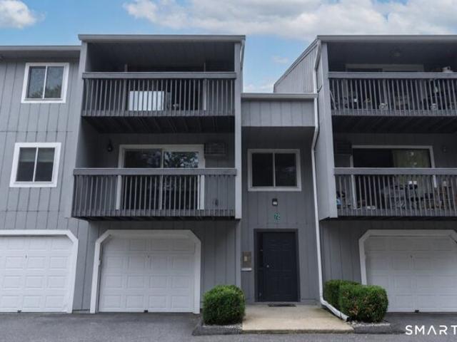 Condo for sale in Groton, Connecticut