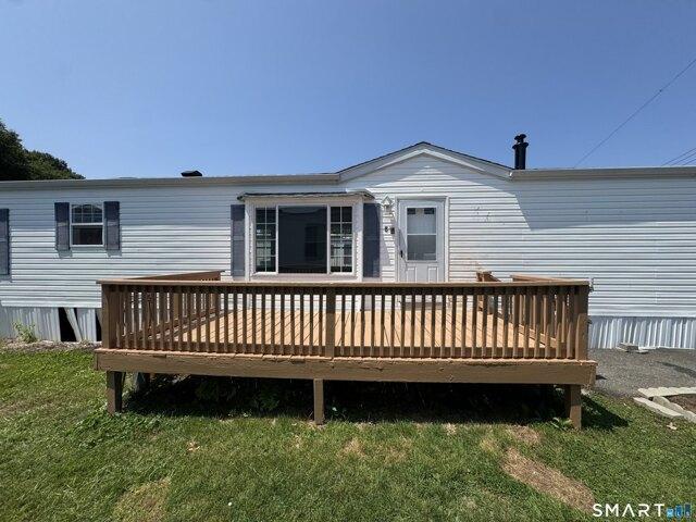 Property for sale in Groton, Connecticut