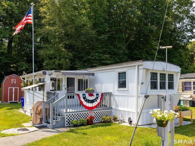 Property for sale in Groton, Connecticut