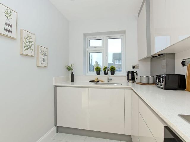 House for rent in Tithe Farm, Houghton Regis
