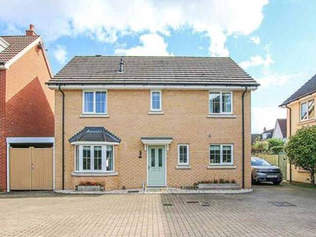 House for sale in Lyons, Greater London