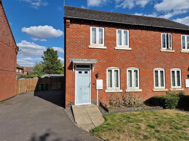 House for rent in Bradgate Heights, Old Wharf