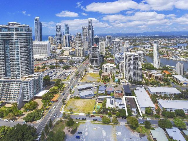 Flat for sale in Fernbrook, Queensland