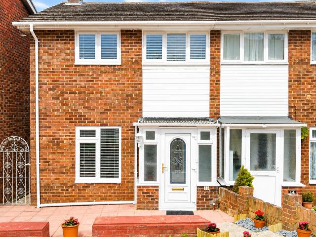 House for rent in Priest Down, Hampshire