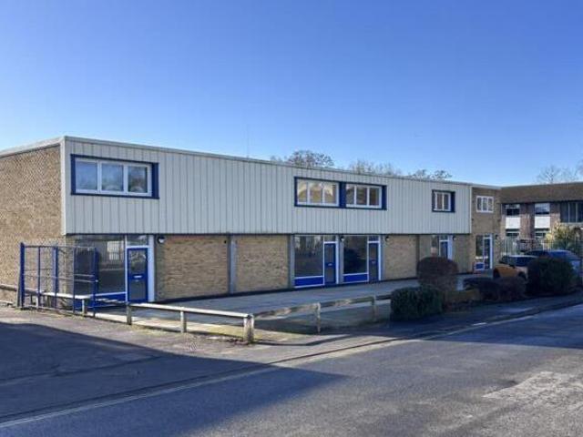 House for rent in Barton Stacey, Hampshire