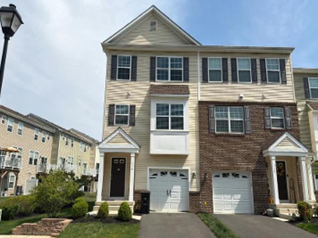 House for sale in New Jersey