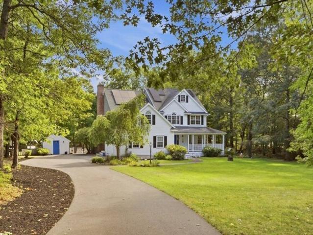 House for sale in Freetown, Bristol County