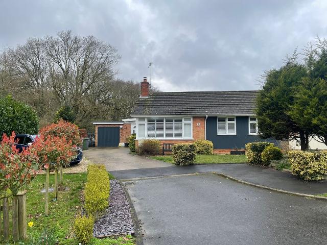 House for rent in Old Kesgrave, East Suffolk