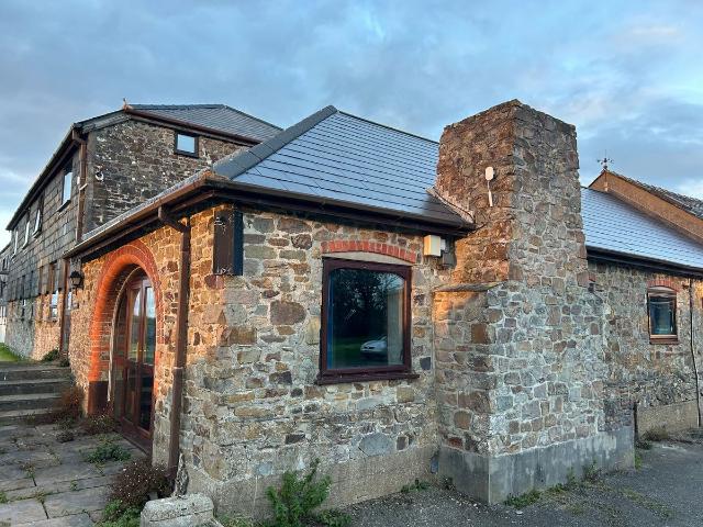 House for rent in Marhamchurch, Cornwall