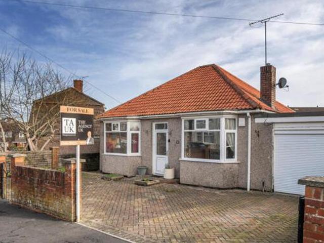 House for sale in Feckenham, City Of Bristol