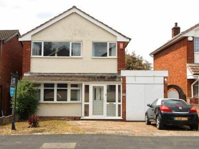 House for sale in Gillity Village, West Midlands