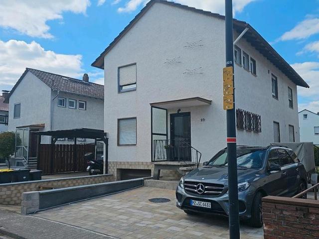 Wohnung kaufen in Budenheim, Rheinland-Pfalz