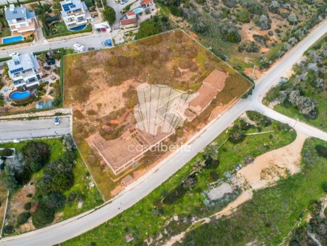 Terreno venda em Vila Do Bispo, Faro
