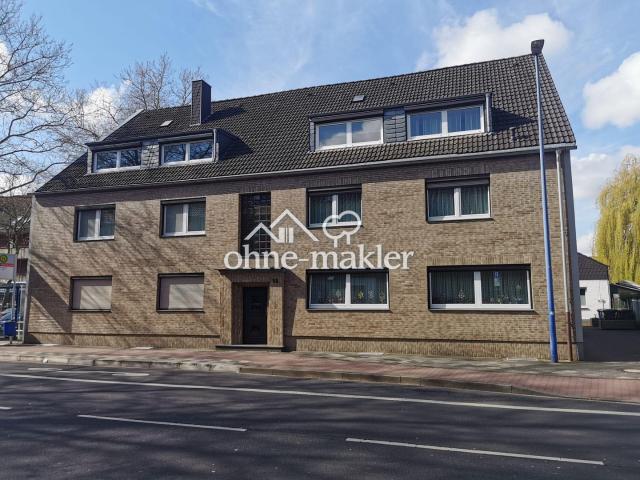 Apartment kaufen in Niederdonk, Meerbusch